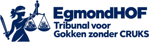 Gokken zonder CRUKS