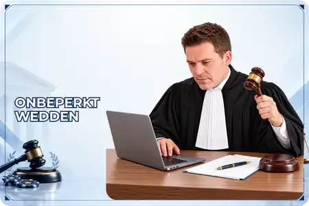 Gokken zonder CRUKS Onbeperkt wedden