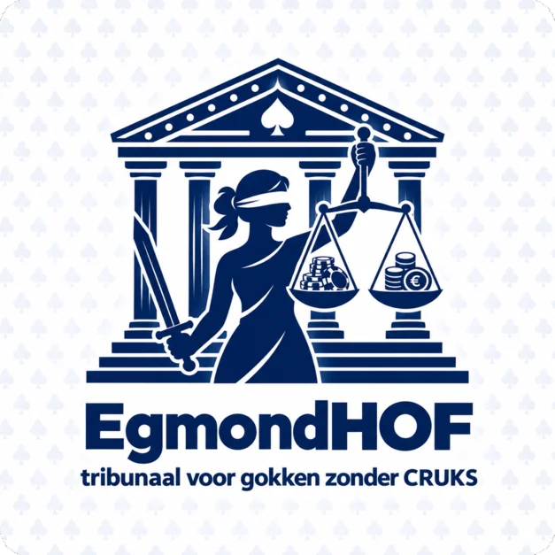 Gokken zonder CRUKS